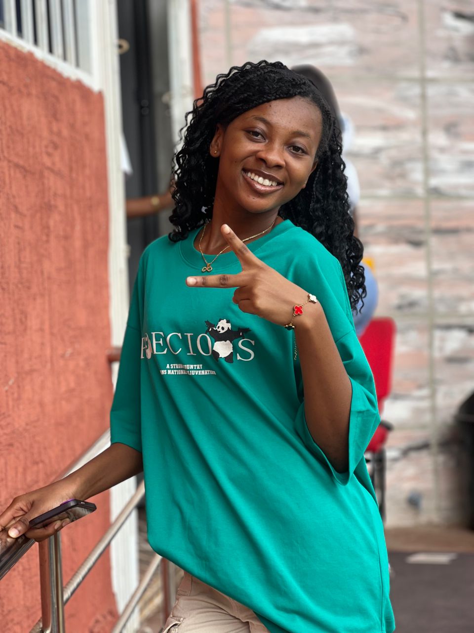 Kumah Linda Beatrice